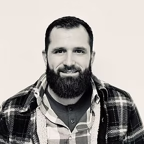 Chris Baker, owner of LW Automotive Lifts LLC